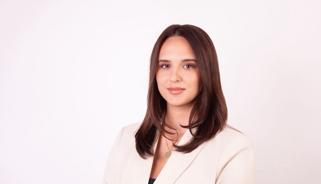 Menagjere Administrative Genta Bllaca